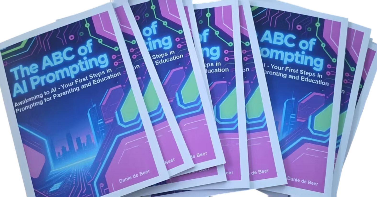 AI Prompting AI Prompting